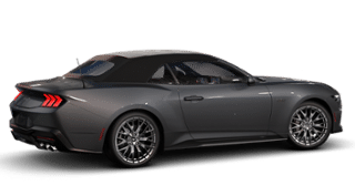 2026 Ford Mustang® External Image 4